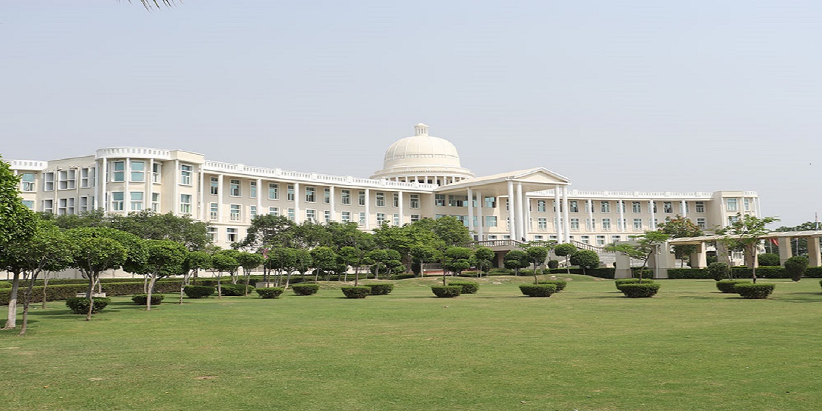 Noida International University - [NIU], Greater Noida