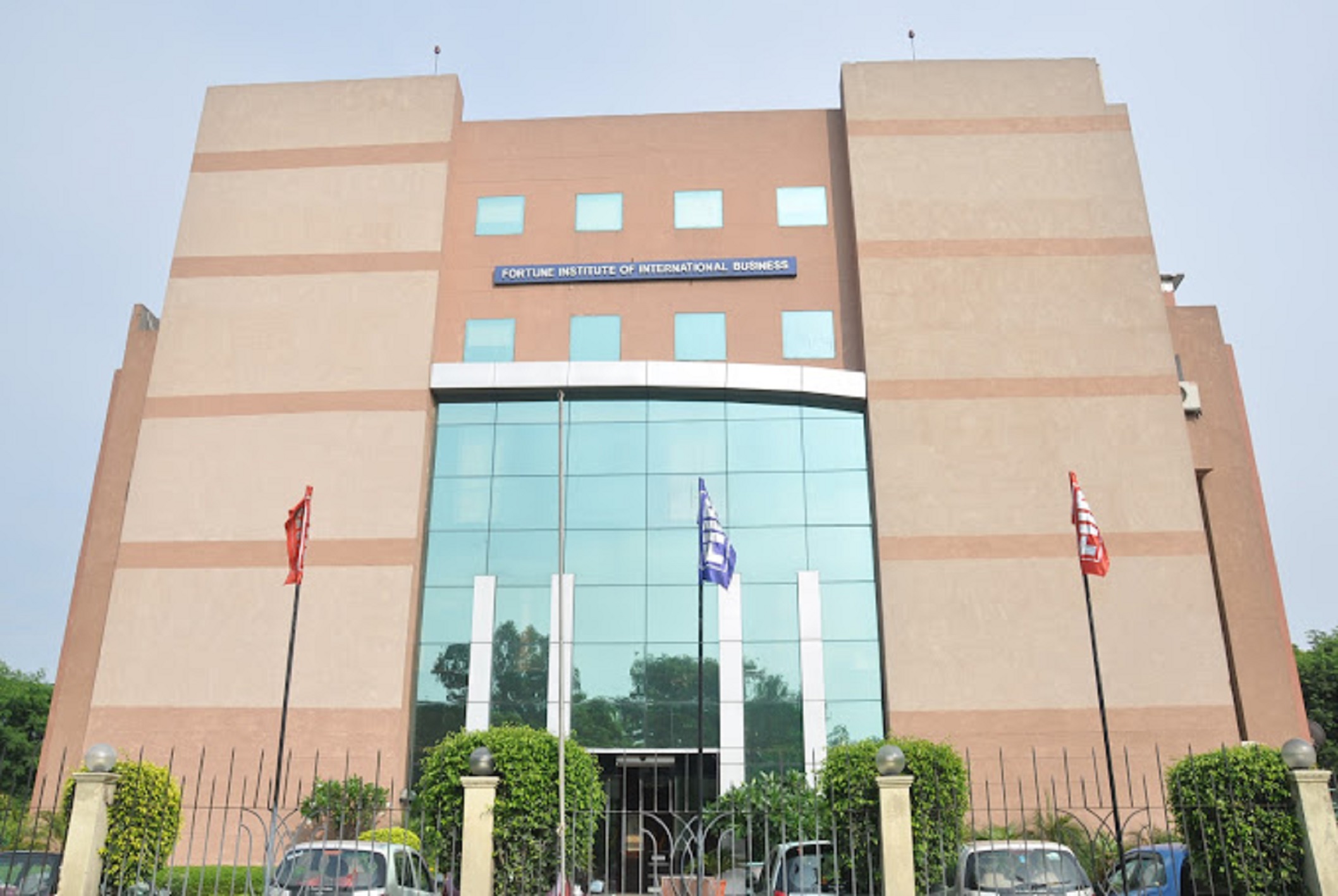 FIIB Fortune Institute of International Business DELHI 