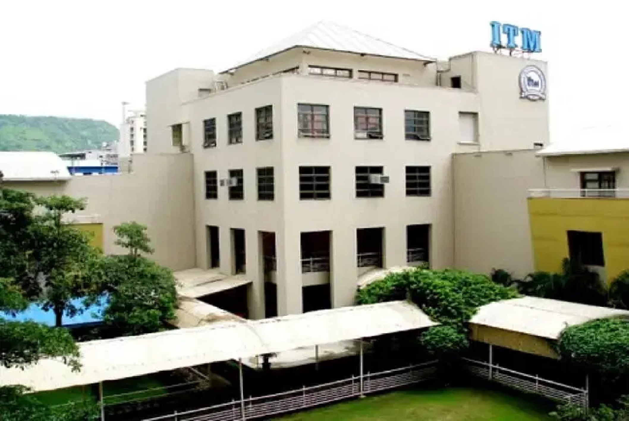 ITM Business School Navi Mumbai