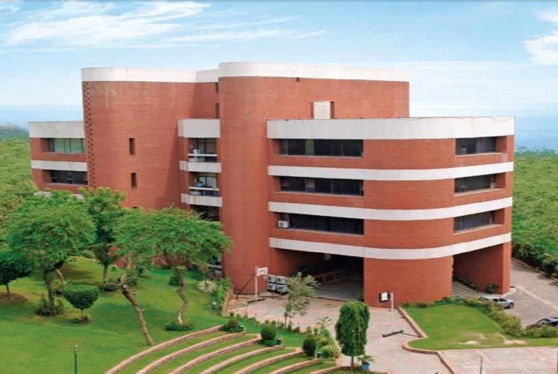 International Management Institute, IMI Delhi