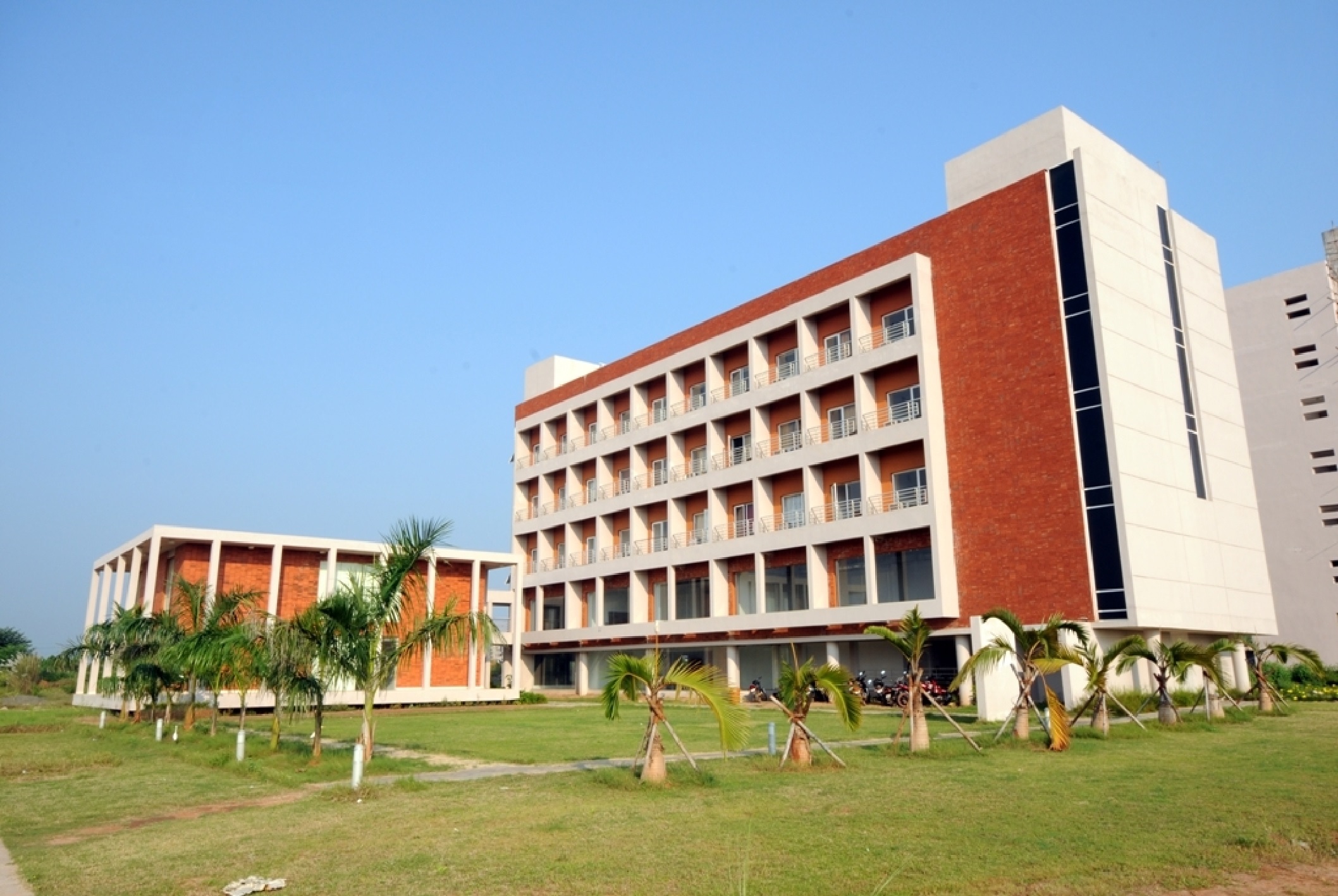 IMI-International Management Institute, Bhubaneswar