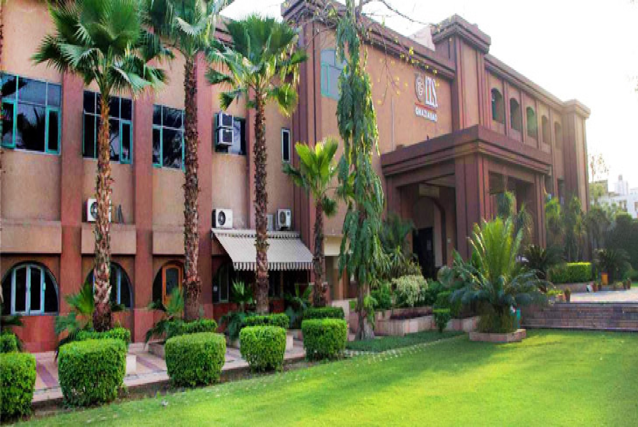 ITS Institute of Management, Mohan Nagar, Ghaziabad