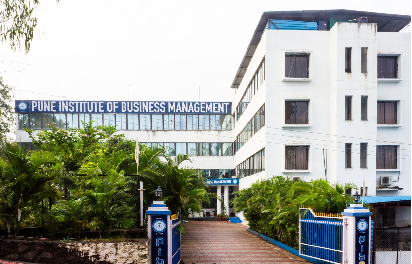 Pune Institute of Business Management (PIBM)