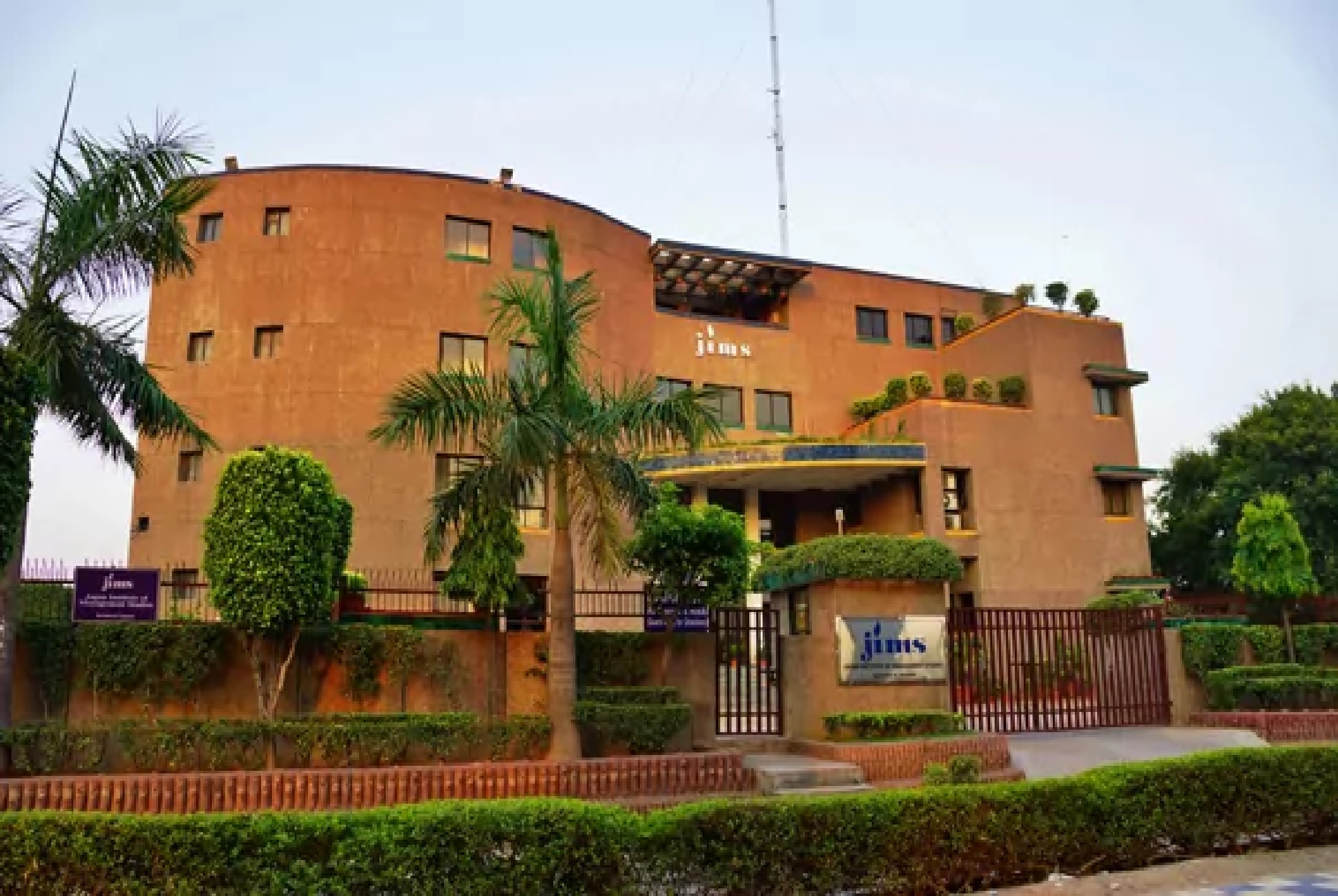 Jagan Institute of Management Studies, Delhi